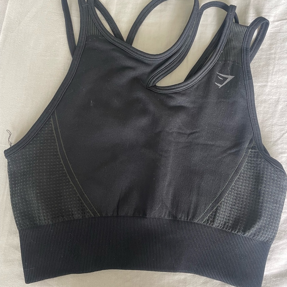 Gymshark sports bra
